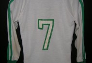 A.C Villanova d. judrio n.7  Di Blas Claudio 1989-90 - 530